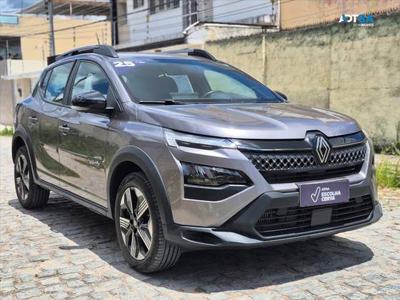 RENAULT KARDIAN 1.0 TCE FLEX TECHNO EDC